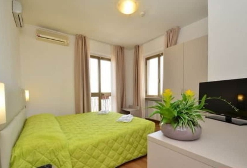 호텔 Bella Peschiera