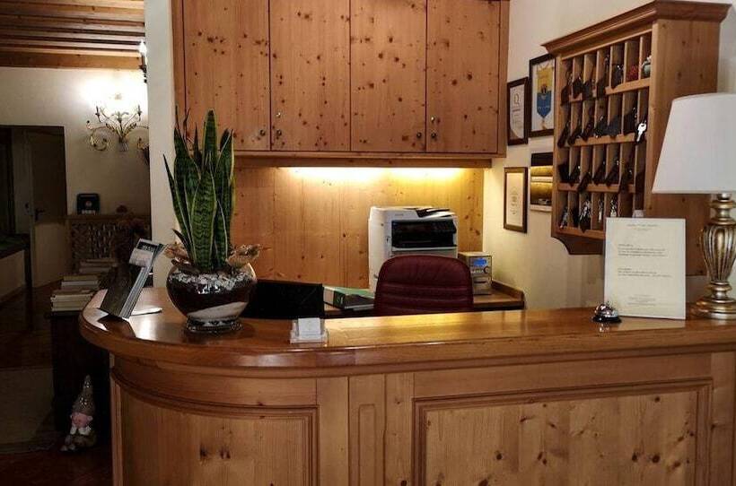 فندق Belvedere Dolomiti