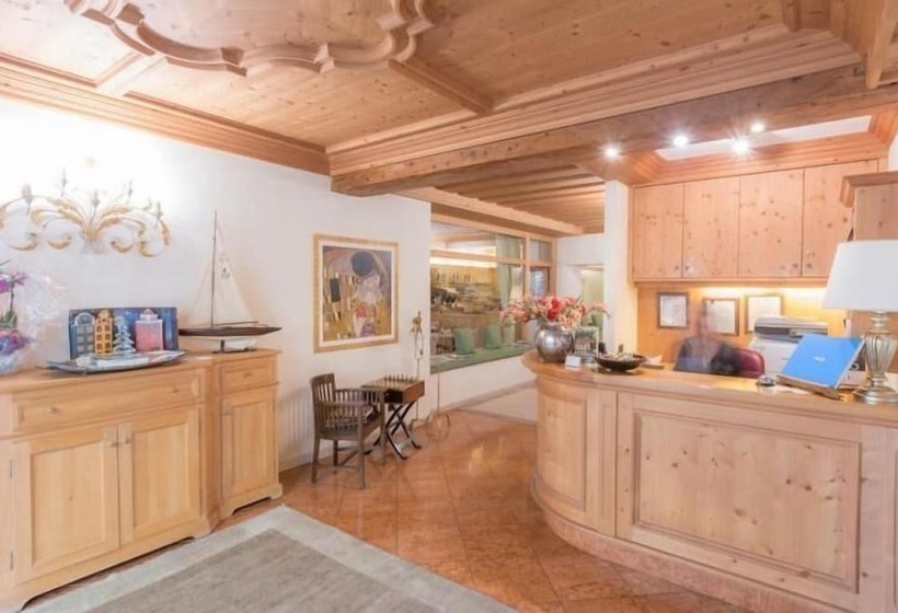 فندق Belvedere Dolomiti