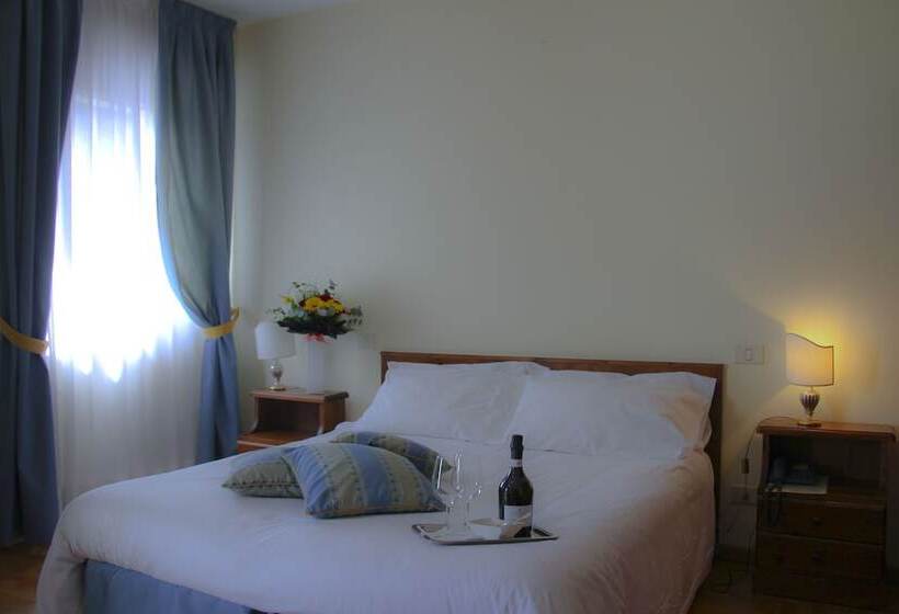 فندق Belvedere Dolomiti