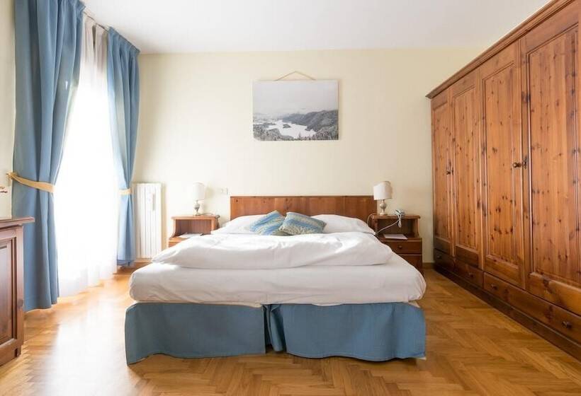 فندق Belvedere Dolomiti