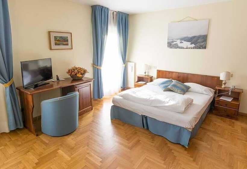 فندق Belvedere Dolomiti