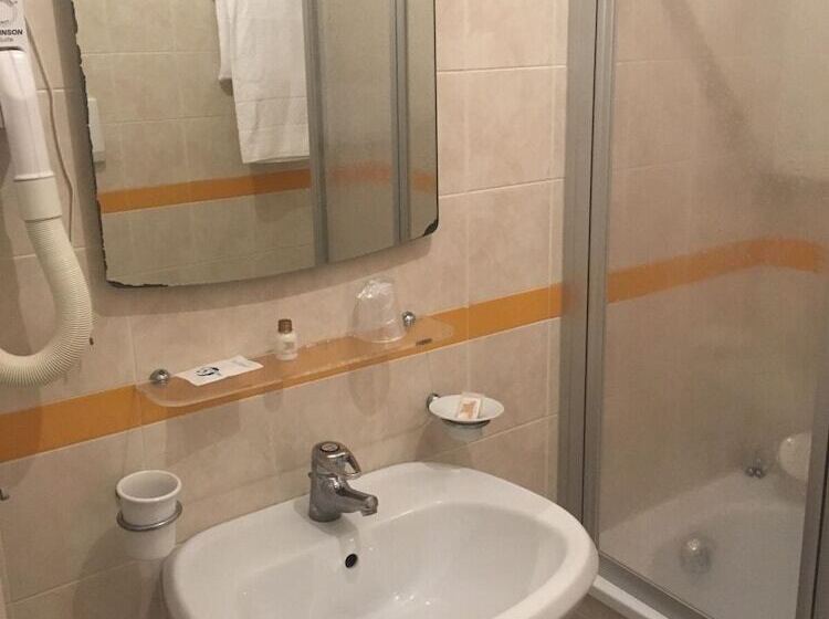 فندق Belvedere Dolomiti