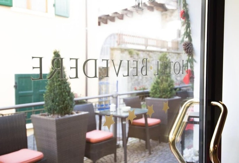 فندق Belvedere Dolomiti