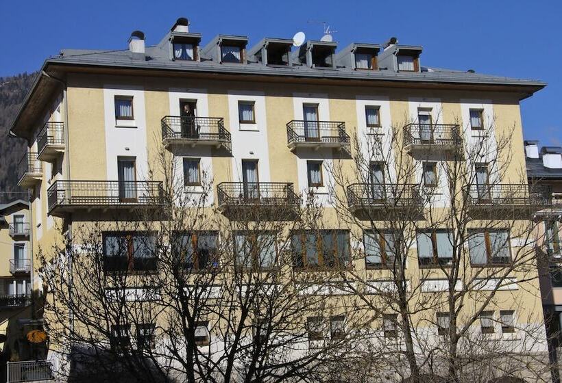 فندق Belvedere Dolomiti