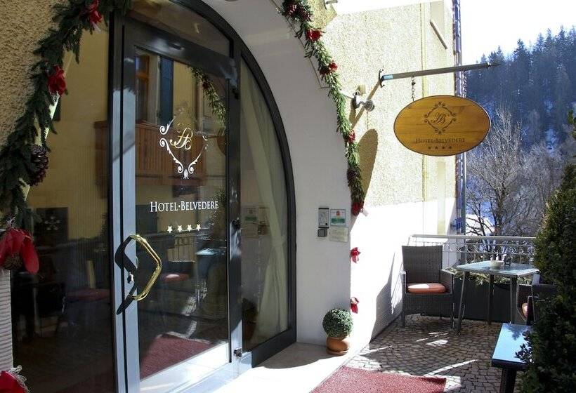 فندق Belvedere Dolomiti
