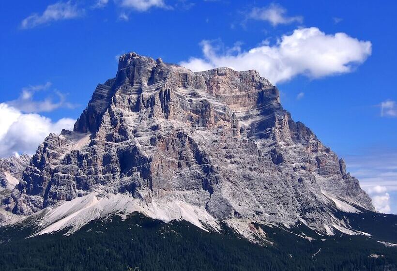 فندق Belvedere Dolomiti