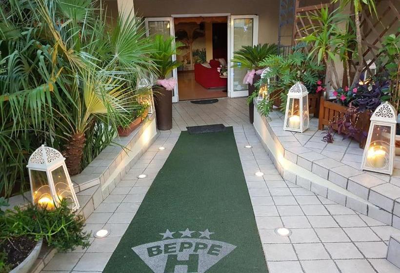 ホテル Beppe