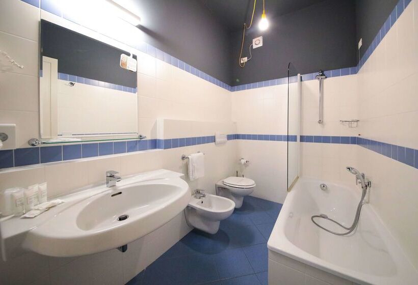 Best Western Hotel Cristallo Mantova