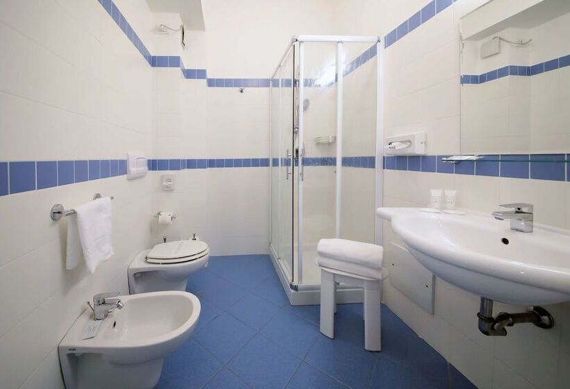 Best Western Hotel Cristallo Mantova