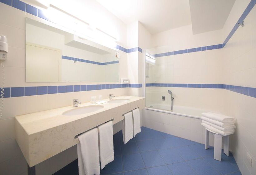 Best Western Hotel Cristallo Mantova