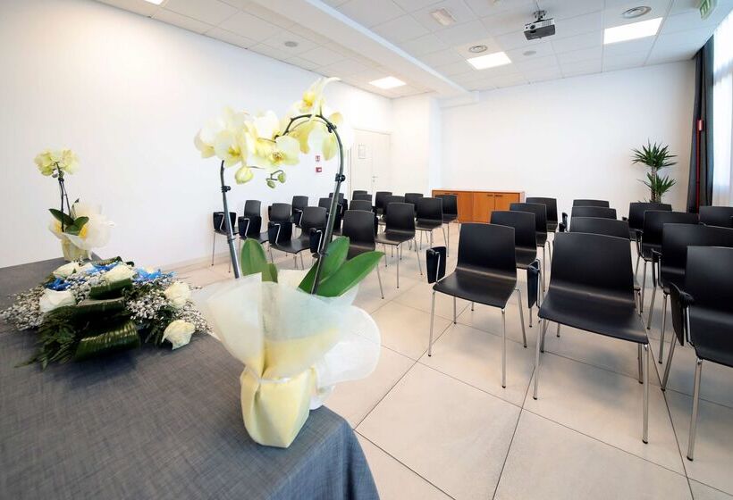 Best Western Hotel Cristallo Mantova