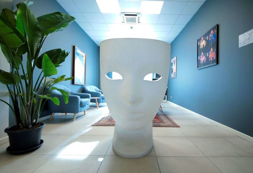 Best Western Hotel Cristallo Mantova