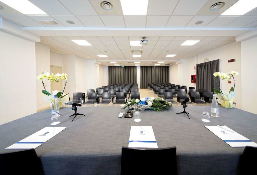 Best Western Hotel Cristallo Mantova