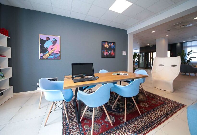 Best Western Hotel Cristallo Mantova