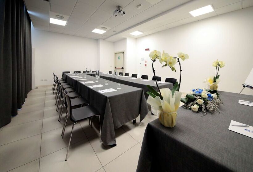 Best Western Hotel Cristallo Mantova