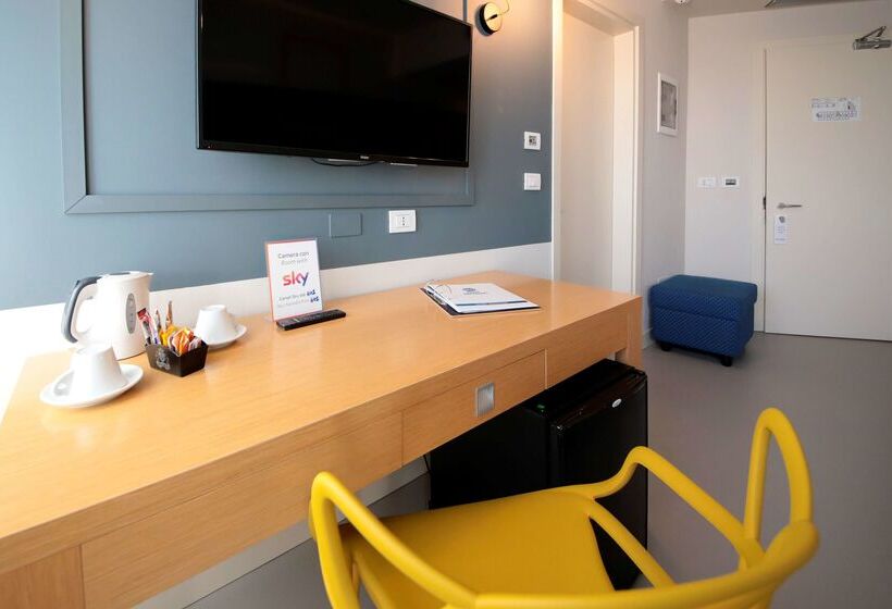 Best Western Hotel Cristallo Mantova