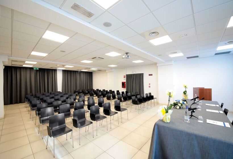 Best Western Hotel Cristallo Mantova