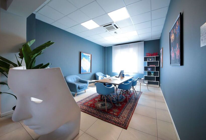 Best Western Hotel Cristallo Mantova