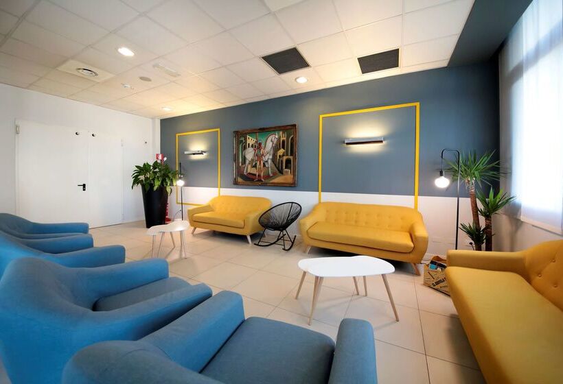 Best Western Hotel Cristallo Mantova