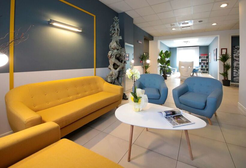 Best Western Hotel Cristallo Mantova