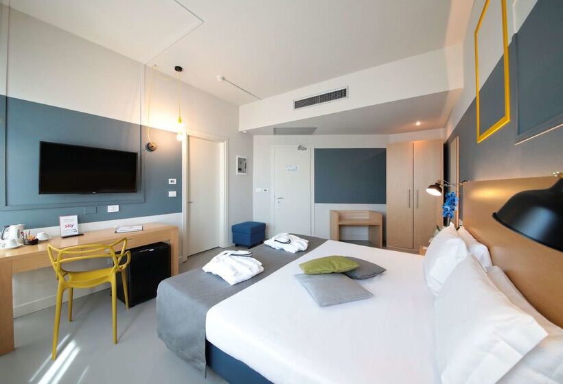 Best Western Hotel Cristallo Mantova