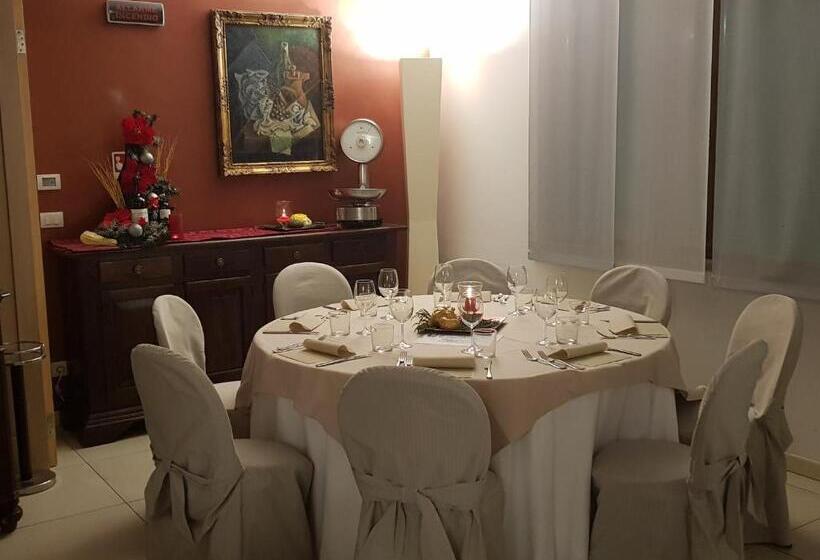 Best Western Hotel Cristallo Mantova