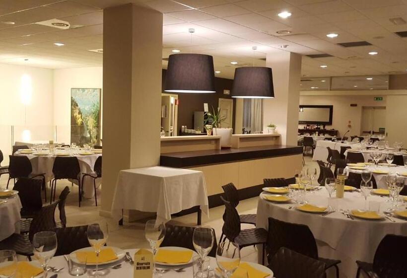 Best Western Hotel Cristallo Mantova