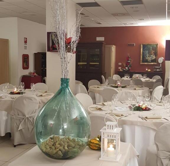 Best Western Hotel Cristallo Mantova