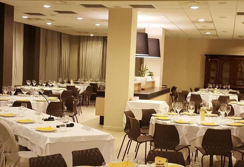 Best Western Hotel Cristallo Mantova