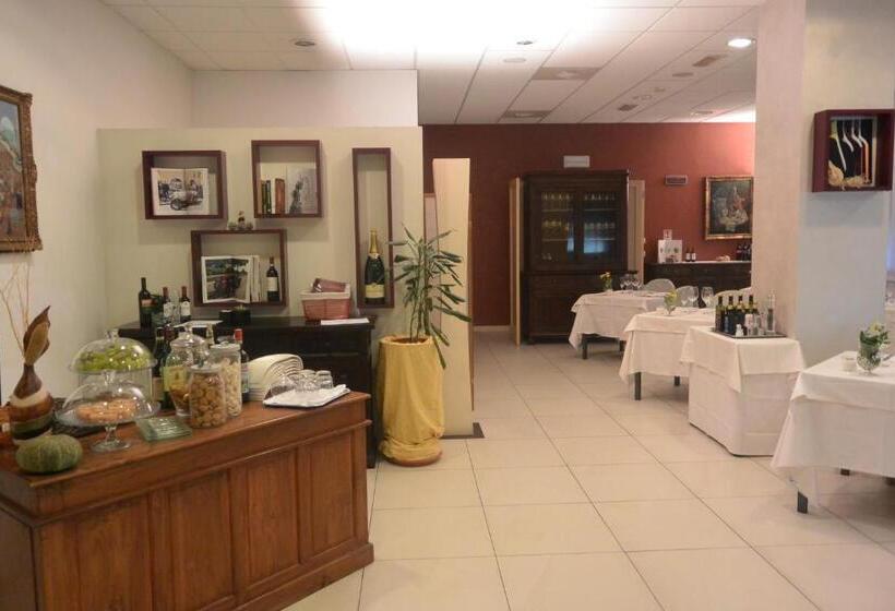 Best Western Hotel Cristallo Mantova