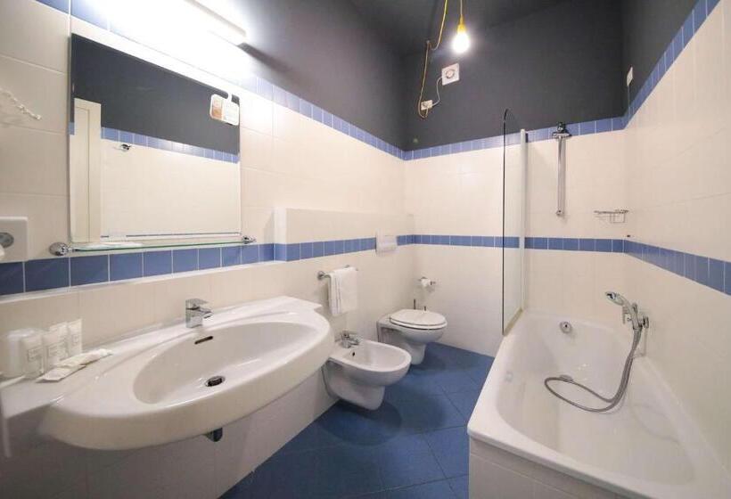 Best Western Hotel Cristallo Mantova