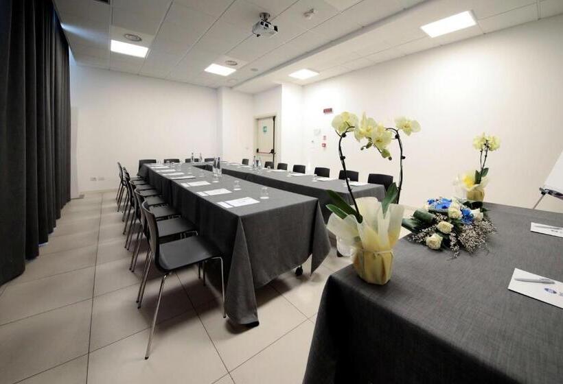 Best Western Hotel Cristallo Mantova