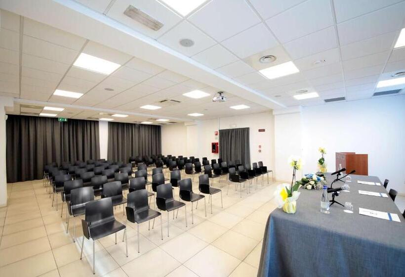 Best Western Hotel Cristallo Mantova