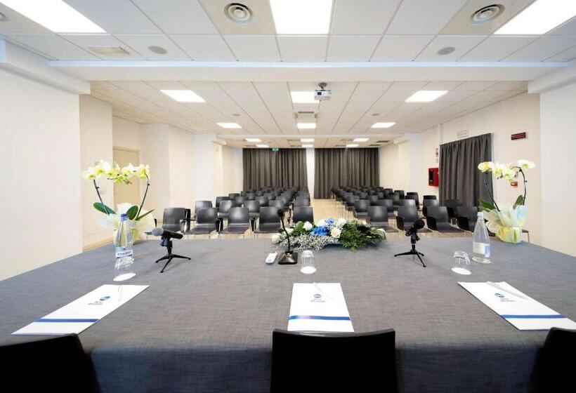 Best Western Hotel Cristallo Mantova