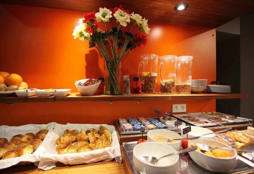 Best Western Hotel De Paris