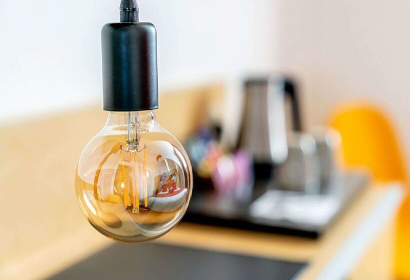 ホテル Best Western Le Vinci Loire Valley