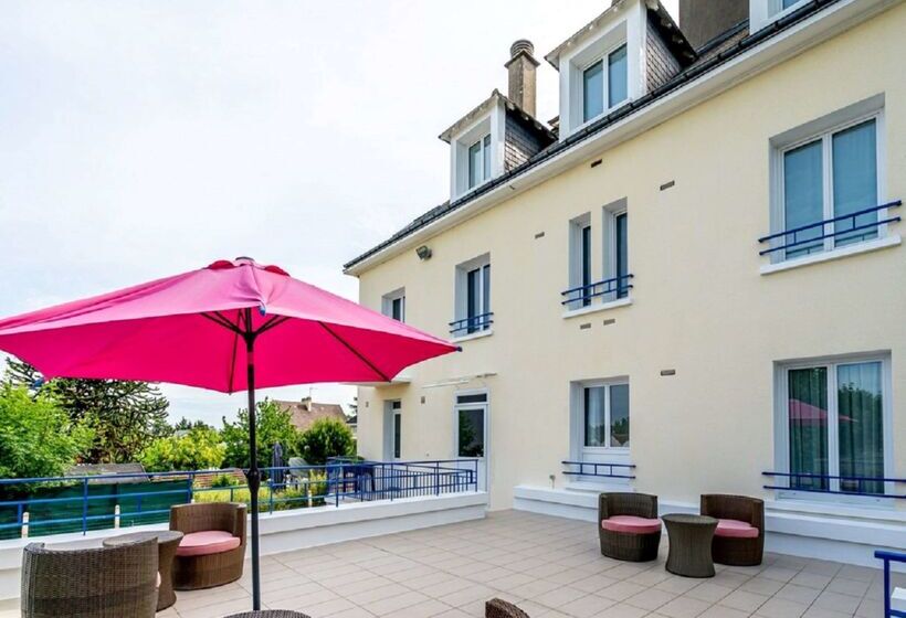 ホテル Best Western Le Vinci Loire Valley