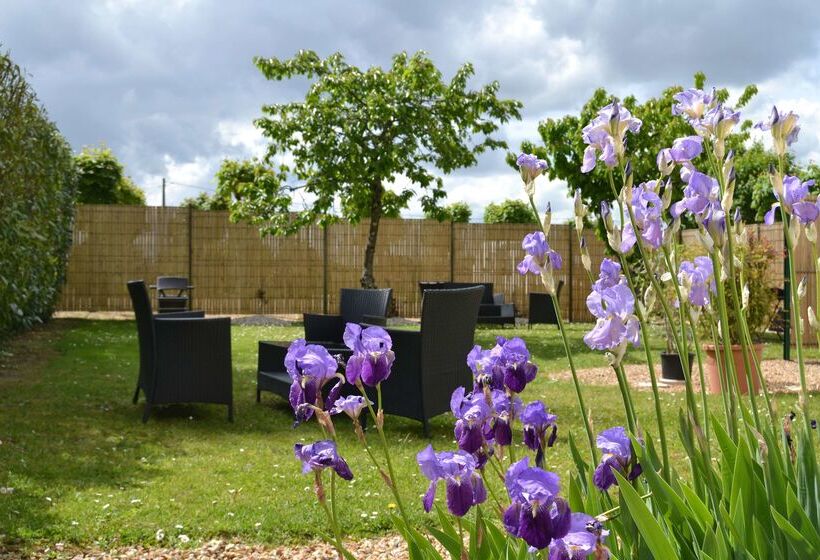 ホテル Best Western Le Vinci Loire Valley