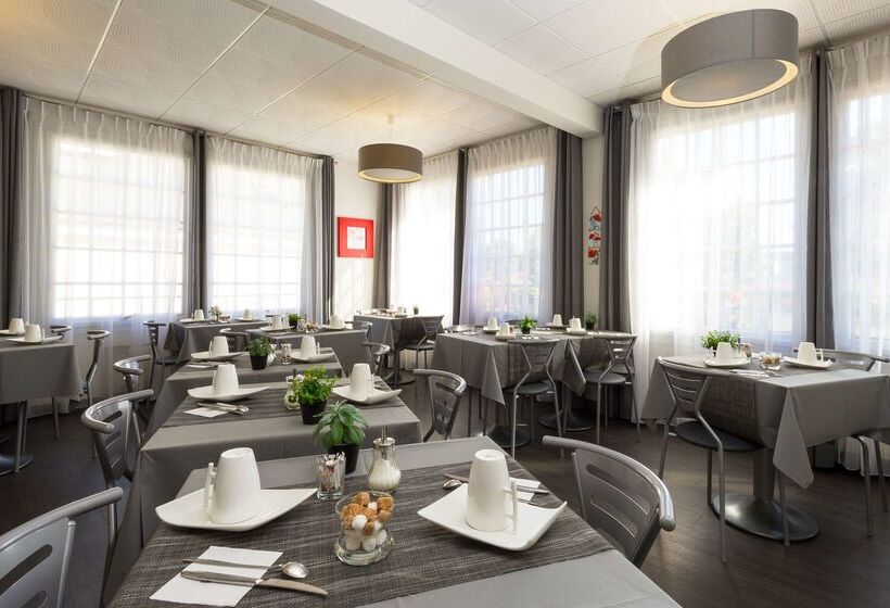 ホテル Best Western Le Vinci Loire Valley