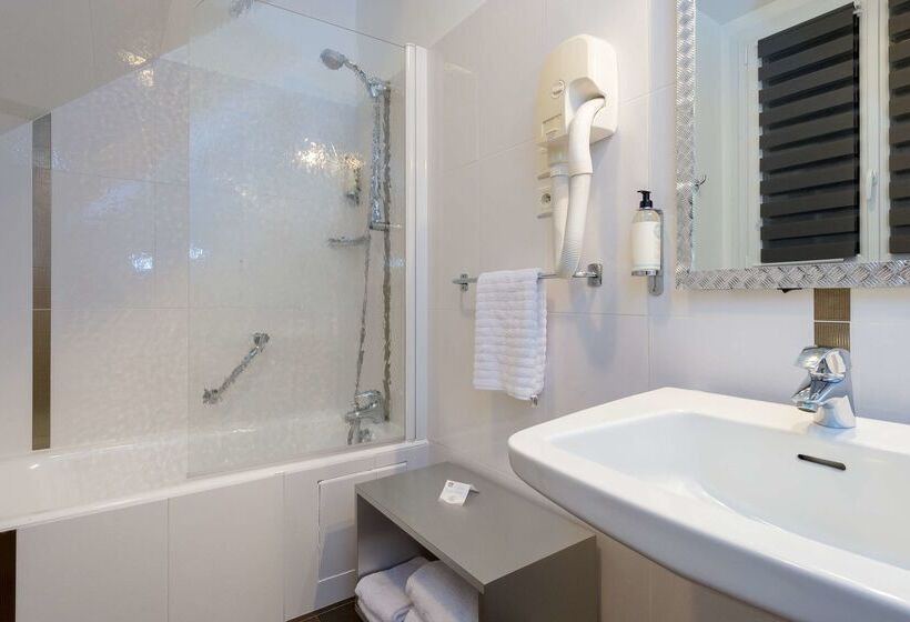 ホテル Best Western Le Vinci Loire Valley