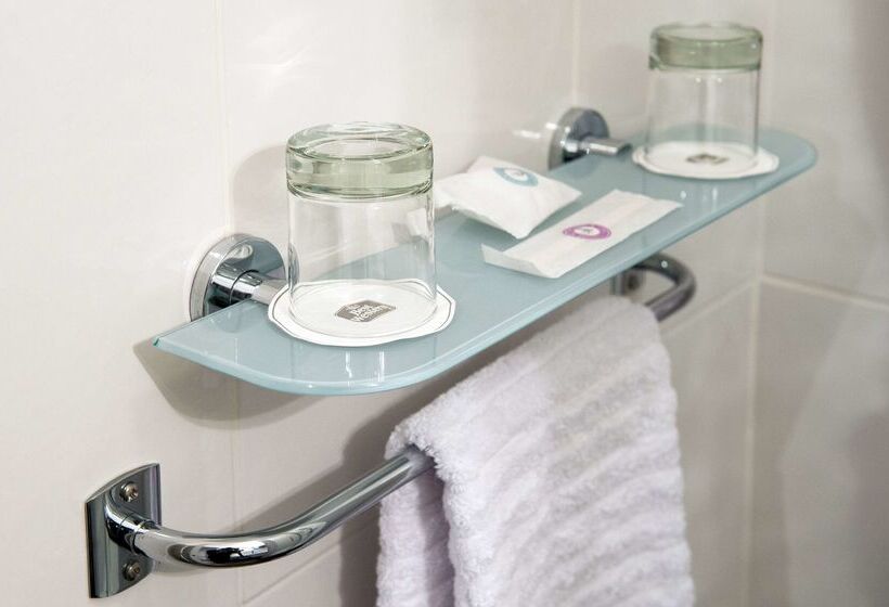 ホテル Best Western Le Vinci Loire Valley