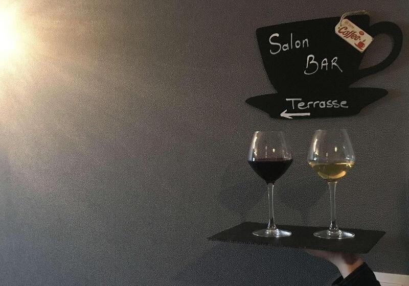 ホテル Best Western Le Vinci Loire Valley