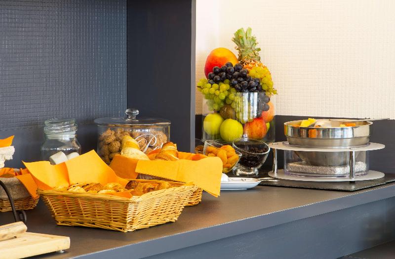 ホテル Best Western Le Vinci Loire Valley