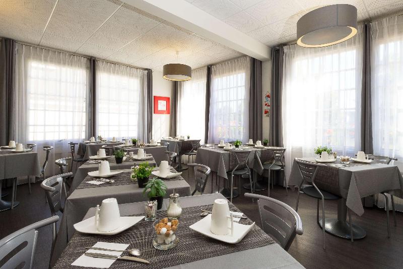 ホテル Best Western Le Vinci Loire Valley