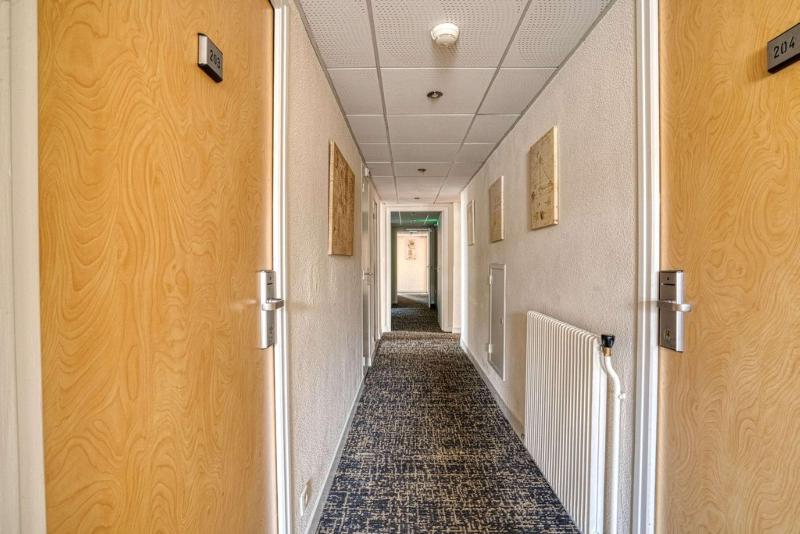 ホテル Best Western Le Vinci Loire Valley