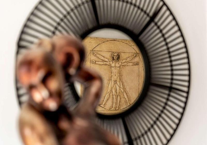 ホテル Best Western Le Vinci Loire Valley