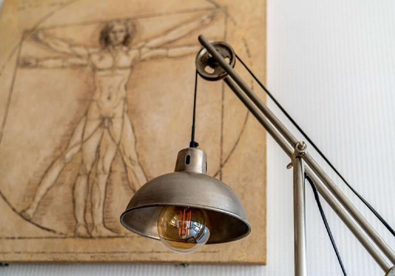 ホテル Best Western Le Vinci Loire Valley