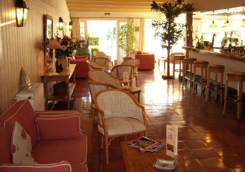 Hotel Les Gollandieres