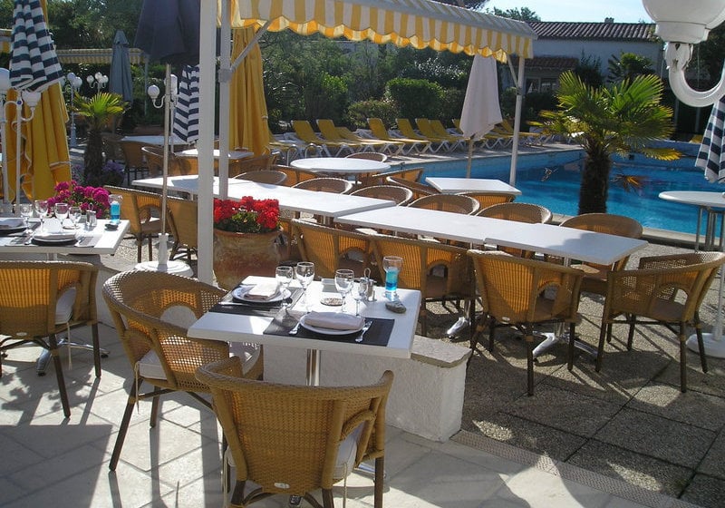 Hotel Les Gollandieres